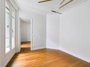 Vente Appartement 3 pièces 46.51 m2 Paris 20ème