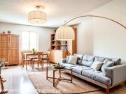 Vente Appartement 3 pièces 46.72 m2 Marseille 6ème