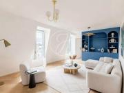 Vente Appartement 3 pièces 46.74 m2 Paris 18ème