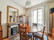 Vente Appartement 3 pièces 46.8 m2 Paris 19ème