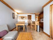 Vente Appartement 3 pièces 46.98 m2 La Plagne