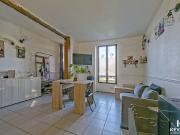Vente Appartement 3 pièces 46.99 m2 Beaumont sur Oise