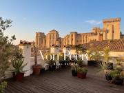 Vente Appartement 3 pièces 46 m2 Avignon