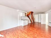 Vente Appartement 3 pièces 46 m2 Beaumont sur Oise