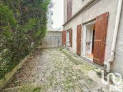 Vente Appartement 3 pièces 46 m2 Clichy