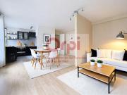 Vente Appartement 3 pièces 46 m2 Issy les Moulineaux