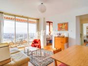 Vente Appartement 3 pièces 46 m2 Marseille 9ème
