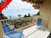 Vente Appartement 3 pièces 46 m2 Menton