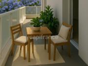 Vente Appartement 3 pièces 46 m2 Nimes