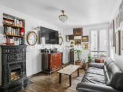 Vente Appartement 3 pièces 46 m2 Paris 15ème