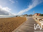 Vente Appartement 3 pièces 46 m2 Saint Gilles Croix de Vie