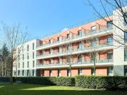 Vente Appartement 3 pièces 47.04 m2 Saint Cyr l'Ecole
