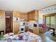 Vente Appartement 3 pièces 47.14 m2 Combloux