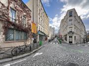 Vente Appartement 3 pièces 47.18 m2 Paris 20ème