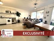 Vente Appartement 3 pièces 47.27 m2 Agde