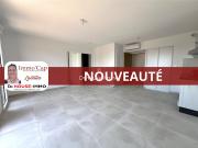 Vente Appartement 3 pièces 47.33 m2 Agde