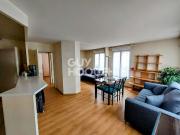 Vente Appartement 3 pièces 47.42 m2 Rosny sous Bois