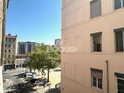 Vente Appartement 3 pièces 47.4 m2 Lyon 4ème
