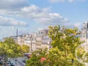 Vente Appartement 3 pièces 48 m2 Paris 14ème