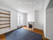 Vente Appartement 3 pièces 47.54 m2 Paris 14ème
