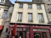 Vente Appartement 3 pièces 47.5 m2 Dijon