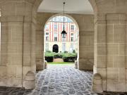 Vente Appartement 3 pièces 47.6 m2 Paris 4ème