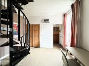 Vente Appartement 3 pièces 47.7 m2 Paris 3ème