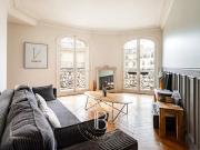 Vente Appartement 3 pièces 47.87 m2 Paris 18ème