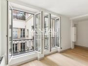 Vente Appartement 3 pièces 47.94 m2 Paris 4ème