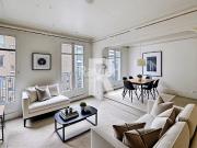 Vente Appartement 3 pièces 47.9 m2 Paris 16ème