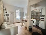 Vente Appartement 3 pièces 47 m2 Bordeaux