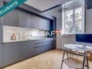 Vente Appartement 3 pièces 47 m2 Bordeaux