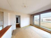 Vente Appartement 3 pièces 47 m2 Boulogne Billancourt