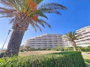 Vente Appartement 3 pièces 47 m2 Canet plage