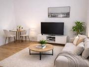 Vente Appartement 3 pièces 47 m2 Marseille 3ème
