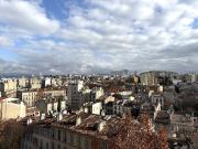 Vente Appartement 3 pièces 50 m2 Marseille 4ème