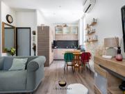 Vente Appartement 3 pièces 47 m2 Marseille 6ème