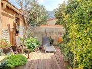 Vente Appartement 3 pièces 47 m2 Marseille 8ème