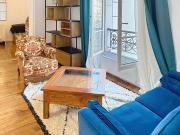 Vente Appartement 3 pièces 47 m2 Paris 10ème