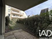 Vente Appartement 3 pièces 47 m2 Rennes