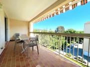 Vente Appartement 3 pièces 47 m2 Sainte Maxime