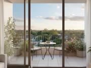 Vente Appartement 3 pièces 47 m2 Torcy