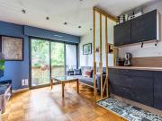 Vente Appartement 3 pièces 48.02 m2 Montfort sur Meu
