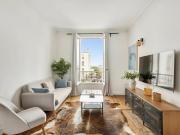 Vente Appartement 3 pièces 48.09 m2 Paris 18ème