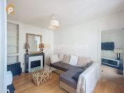Vente Appartement 3 pièces 48.13 m2 Paris 5ème