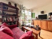 Vente Appartement 3 pièces 50 m2 Issy les Moulineaux