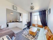 Vente Appartement 3 pièces 48.31 m2 Aubervilliers