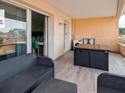 Vente Appartement 3 pièces 48.52 m2 Frejus