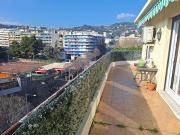 Vente Appartement 3 pièces 48.5 m2 Nice
