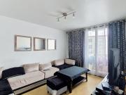 Vente Appartement 3 pièces 48.78 m2 Marseille 13ème